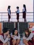 삼토반, 음식=사건 실마리 해결! 미스터리 먹방 릴레이