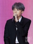 방탄소년단 슈가, 어깨 수술→당분간 활동 중단 건강한 모습으로 돌아올 것