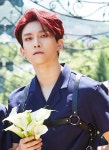 멋진녀석들 호령, 태국영화 로스트 인 무에타이 주인공 발탁
