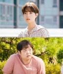 카이로스 이세영, 고규필과 만남...두손 모으고 눈시울 붉힌 이유는?