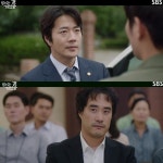 날아라 개천용 권상우, 최후변론 진한 여운...삼정시 3인조 재심 승소