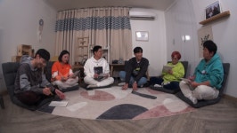 문제아들 이상이 슬감 정해인 누명씌운 악마 오병장이 바로 나
