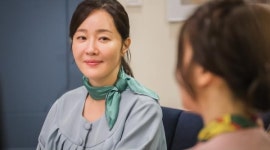 종영 D-DAY 산후조리원 엄지원·박하선·장혜진, 애정+진심 가득 종영 소감