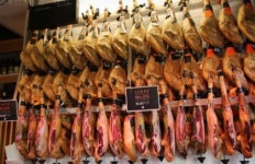 하몽, 이베리코 하몽에는 등급이 나뉜다? 알고 맛있게 즐기자!