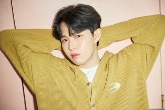 김재환, 다음웹툰 '바니와 오빠들' OST '모든 순간에' 발매