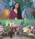 오마이걸 지호, 동물농장 스페셜MC 출격…비주얼 담당 맹활약