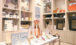 몰리스펫샵, 네이버 스마트스토어 입점...인기상품 최대 50% 할인