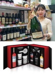 GS25, 연말 홈파티 앞두고 홈텐딩 키트 출시 첫날 완판