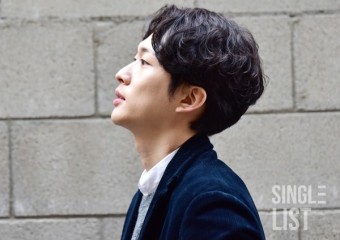 [포토] '나의 가해자에게' 김대건 '믿고 보는 배우'