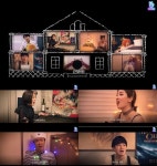 킬러파티, 집콕 필수템 피자-치킨 쏜다...갇혔어! 이벤트