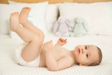 엘프레리 기저귀, 쁘띠엘린 스토어 1만명 선착순 0원딜