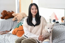 조윤희, TV동물농장 스페셜MC 출연…이동건과 이혼 후 9개월만 복귀