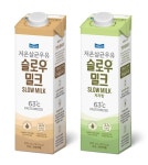 매일유업, 저온살균우유 슬로우밀크 후레쉬팩 리뉴얼 출시
