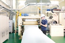 BGF에코바이오, 세계 최초 항바이러스 PLA 발포시트 개발→친환경 안심포장재