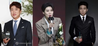 유세윤·장동민·장도연, 엘디스토리에 새 둥지…10년 넘게 일한 매니저와 동행