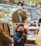 편스토랑 김재원 아들 이준, 마트 장보기 똑쟁이 입증...랜선 이모·삼촌 심쿵