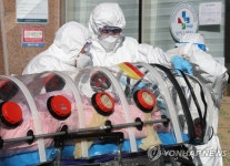 중대본, 장암교회 방문자 코로나 검사 권고