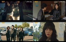 경이로운 소문 김세정 악연 김광식, 2단계 출몰…최고 시청률 8.4%