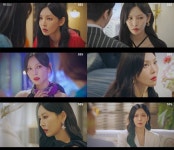 펜트하우스 김소연, 악행 강도 UP...빌런 된 이유는?