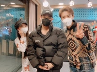 명성황후 김소현X손준호, 영스트리트 출연...우린 뗄 수 없는 부부의 연