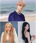 틱톡커 달하X마티X죵키, 크리스마스 뷰티 라이브 커머스
