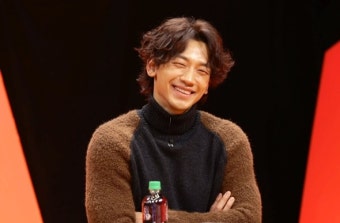 비, '미우새' 아들중 피하고 싶었던 사람 김종국?...절친 송승헌·권상우·싸이