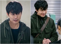 날아라개천용 정우성, 박삼수 동기화 완료 권상우와 시너지 기대