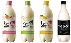 다양하게 즐기는 K-와인, MZ세대 입맛유혹