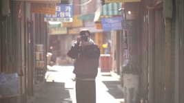 김영철의 동네 한바퀴 종로-충무로, 신축년 복덩이 이웃들 속으로