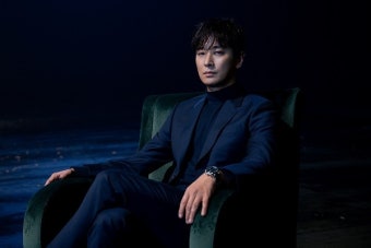 주지훈, H&엔터테인먼트와 전속계약...손담비·정려원 한솥밥