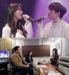미쓰백 수빈-버나드 박, 리얼 커플케미 극찬…달콤 최후의 주인공은?
