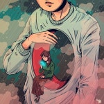 정인, CLEF CREW 프로젝트 참여...12일 어떻게 해야할까요 발표