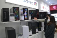 전자랜드 아카데미 세일...PC 구매고객에 캐시백 증정