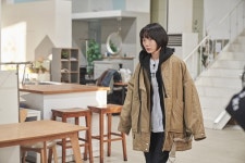 #아이엠히어 배두나, 13일 유퀴즈 온더블럭 출연