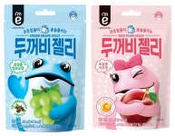 이마트24, 진로 두꺼비 캐릭터 상품 출시