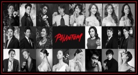팬텀 신영숙-주아-김주원-황혜민-김현웅, 마스터클라스급 라인업 완성
