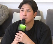 '나혼산' 황재균, 부모님+여동생 경이로운 유전자? 붕어빵 가족 신년회