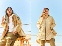 아디다스, 날씨변화에 최적 마이쉘터 포인원 파카 출시