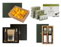 상하농원, 자연의 건강함 담은 설 선물세트 선봬