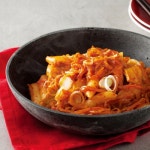 떡볶이·어묵탕·호떡, 한국인이 사랑하는 거리음식 레시피