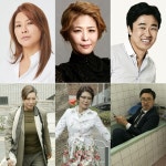 큰엄마의 미친봉고 정영주X황석정X조달환, 오늘(4일) 컬투쇼 출연