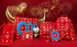 MCM, 연인부터 가족까지 한정판 설렌타인데이 선물 제안