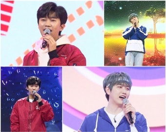 '사랑의 콜센타' 임영웅VS산들 한판승부→이찬원X승희 '달달' 듀엣