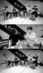 슈퍼밴드 9001(나인티오원), 까치까치 설날은 커버영상 공개