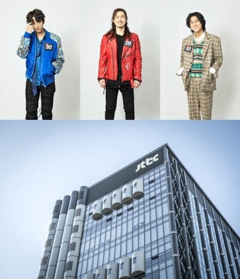 '싱어게인' TOP3 이승윤·정홍일·이무진, 오늘(14일) '뉴스룸' 출연