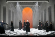 베르나르다 알바, 3월 부산공연 확정...22일 티켓오픈