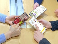 CU, 카카오톡 주문하기 입점...주문부터 계산 한번에