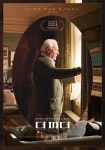 골든글로브·SAG 후보 더 파더, 안소니 홉킨스 열연 예고...1차포스터 공개