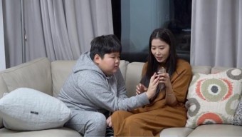 '편스토랑' 오윤아, 발달장애 아들 민이 위한 '2021 목표'…이지혜 '눈물'