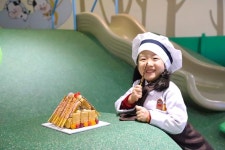 롯데리조트부여, 온가족 즐기는 패밀리 콘텐츠 선봬